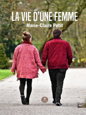 cover image of La vie d'une femme
